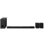 LG S95TR soundbar