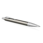 Kemijska olovka Parker IM Premium, Siva
