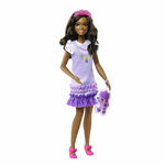 Lutka Mattel My First Barbie , 552 g