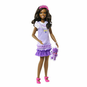 Lutka Mattel My First Barbie