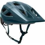 FOX Mainframe Helmet Mips Slate Blue L Kaciga za bicikl