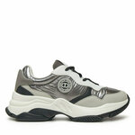 Tenisice TWINSET 242TGT18C Srebrna