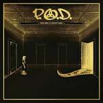 P.O.D. - When Angels &amp; Serpents Dance (Gold Coloured Vinyl) (2 LP)