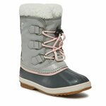 Čizme za snijeg Sorel Yoot Pac™ Nylon Wp NY1962-081 Dove/Gum 2