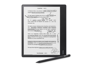 Kobo e-book reader Elipsa 2E