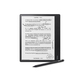 Kobo e-book reader Elipsa 2E, 10.3"/6", 1404x1872