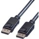 Roline DisplayPort M/M, 3m kabel (11.04.5603-20)