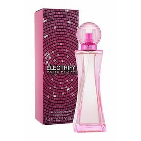 Paris Hilton Electrify parfemska voda 100 ml za žene