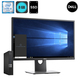 Dell U2412 monitor, 24", Display port, USB