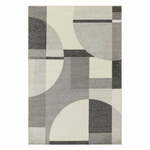 Sivi tepih 120x170 cm Muse – Asiatic Carpets