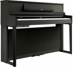 Roland LX-5 Charcoal Black Digitalni pianino