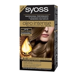 Syoss Color Oleo Intense boja za kosu 6-10 Tamnoplava