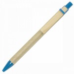 Kemijska olovka Paper, Plava