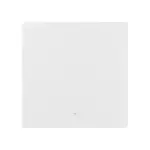 SONOFF smart wall switch Wi-Fi M5-1C-86, single, white