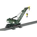 Märklin 49571 H0 parna dizalica tip 058 (Ardelt) DB-a