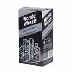 Wonder Wheels Super Wheels Finishing Kit