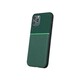 Elegance maskica za Samsung Galaxy S22: zelena
