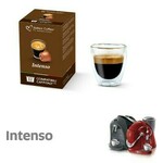 Caffitaly/Tchibo/K-Fee IC Box Intenso