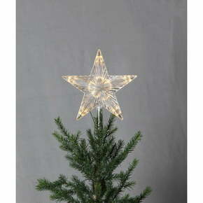 LED osvijetljeni vrh za Star Trading Topsy drvo