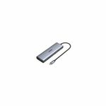 Ugreen čitač kartica 10-in-1 SD, microSD, MS Micro (M2), TF