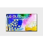 LG OLED55G26LA televizor, 55" (139 cm), OLED, Ultra HD, webOS