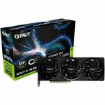 Palit GeForce RTX 4080 SUPER Infinity 3 OC, NED408SS19T2-1032S, 16GB DDR6X