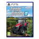 Farming Simulator 22 PS5 Preorder