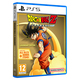 Dragon Ball Z: Kakarot – Legendary Edition PS5
