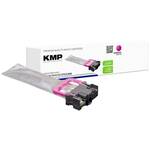 KMP patrona tinte zamijenjen Epson T01C3 kompatibilan pojedinačno purpurno crven 1663,4006 1663,4006