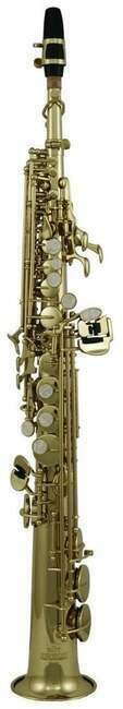 Roy Benson SS-302 Sopran saksofon