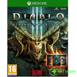 Diablo 3 Eternal Collection Xbox One