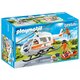 Playmobil: Spasilački helikopter (70048)