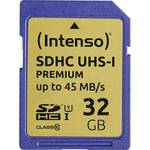Intenso SDHC 32GB memorijska kartica