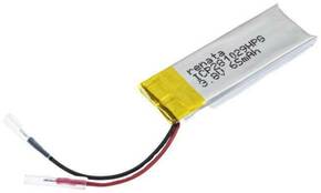 Renata ICP281029HPG specijalni akumulatori prizmatični kabel LiPo 3.7 V 68 mAh
