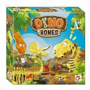 Edukativna Igra Dino Bones Mercurio (ES)