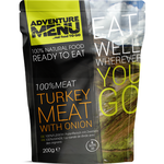 Adventure Menu Turkey with Onion 200 g