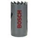 Pila za rupe HSS bimetalna za standardni adapter, 27 mm, 1 1/16 inča Bosch Accessories 2608584106 krunska pila 27 mm 1 St.
