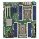 ASRock Server motherboard EP2C621D16-4LP, 2 x SKT LGA3647, Intel Xeon Scalable, C621, 16xDIMM, SATA, NVMe, 1xM.2, 4xGbE, IPMI