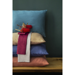 Set posteljine Satin Fitted Sheet (donja plahta s gumicom + jastučnice)