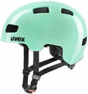 UVEX Hlmt 4 Palm 55-58 Kaciga za bicikl za djecu