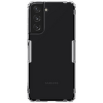 Nillkin Nature TPU gel futrola za Samsung Galaxy S21 5G prozirna