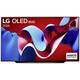 LG OLED83C47LA televizor, 55" (139 cm), OLED, Ultra HD, webOS