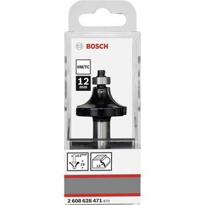 Bosch glodalo za zaobljavanje ivica