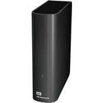 Western Digital Elements Desktop WDBWLG0080HBK-EESN vanjski disk, 8TB, 64MB Cache, 3.5", USB 3.0