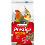 Versele-Laga Prestige Big Parakeets, za srednje papige, 1 kg