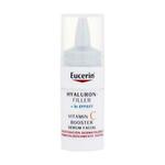 Eucerin Hyaluron-Filler + 3x Effect Vitamin C Booster serum za lice 8 ml za žene POKR
