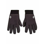 Skijaške rukavice Black Diamond BD801041 SMOK Crna