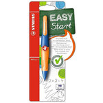 Stabilo: EASYergo Start plavo-narančasta olovka sa šiljilom 1,4mm