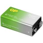 GP Batteries GPPVA9VAS779 9 V block baterija 9 V 1 St.