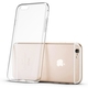 Ultra tanka gel maskica za iPhone 11: prozirna